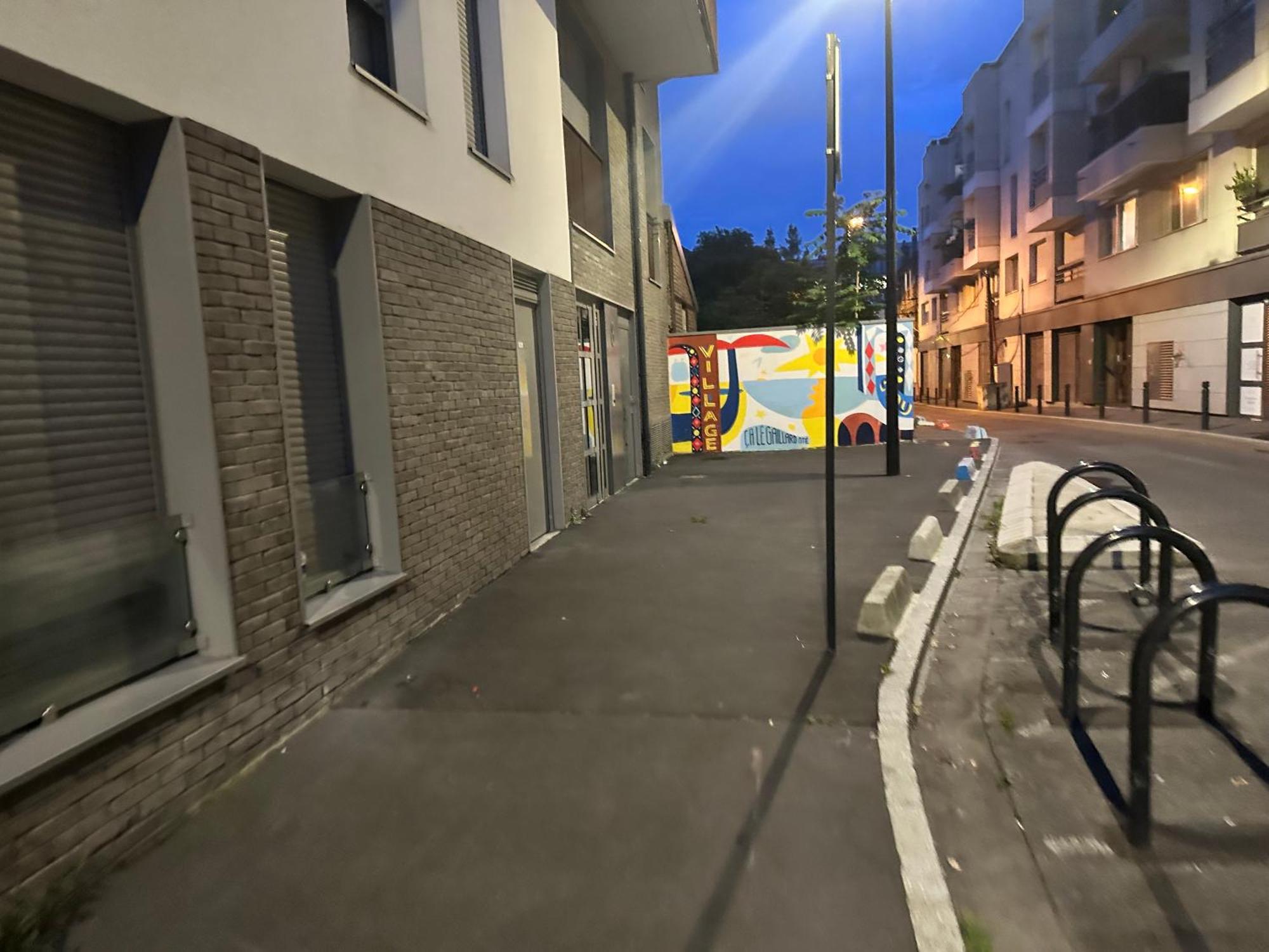 Appartement Cosy Au Stade De France Proche Paris Saint-Denis  Exterior foto